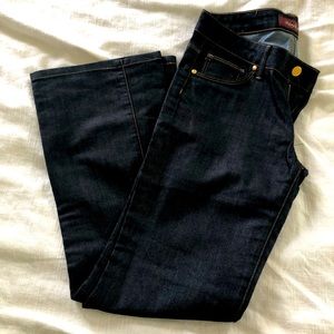 Raven Denim Sadie Bootcut Denim Madison Wash Jeans